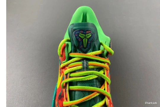 Protro Kobe Nike  HM9621-900  Kobe” “What 8  The 1228